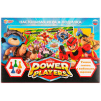 Умные игры Power Players 4650250518310