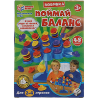 Умные игры Поймай баланс 2008K969-R