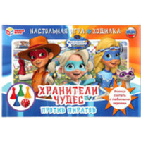 Умные игры Снежная королева 4690590233108