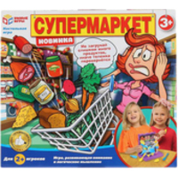 Умные игры Супермаркет B1615849-R