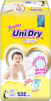 UniDry Super S фото