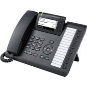 Unify OpenScape Desk Phone CP400 фото