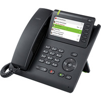 Unify OpenScape Desk Phone CP600