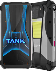 Unihertz Tank 3 Pro фото