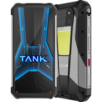 Unihertz Tank 3 Pro