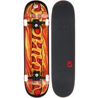 Union boards Hotcat