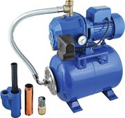 Unipump AUTO DP 750-50 фото