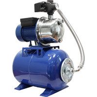 Unipump Auto JS 60-50