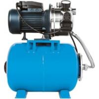 Unipump Auto JS 80-50