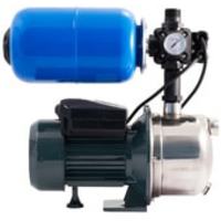 Unipump Auto JS 80-5