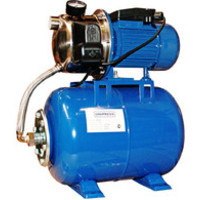 Unipump AUTO JS 80