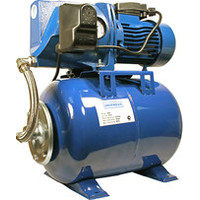 Unipump Auto JSW 55-50-S