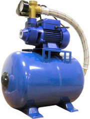 Unipump AUTO QB 60-5 фото