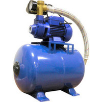 Unipump AUTO QB 60-5