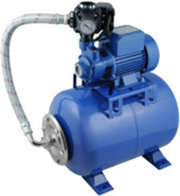 Unipump AUTO QB 70-5 фото