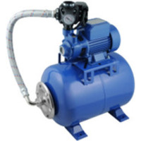 Unipump AUTO QB 70-5