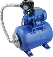 Unipump Auto QB 80-5 фото