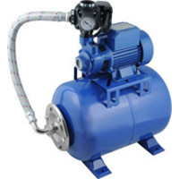 Unipump Auto QB 80-5