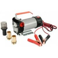 Unipump BCD-24V