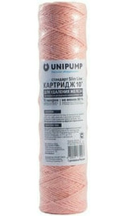 Unipump Феррум-10 для удал. железа фото