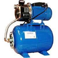 Unipump JS 80-50