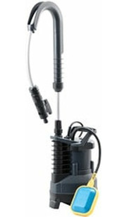 Unipump RAIN Q400 фото