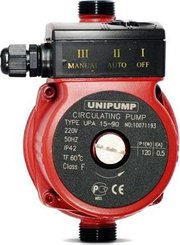 Unipump UPA 15-120 195 фото