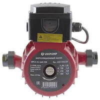 Unipump UPC3 25-200 230