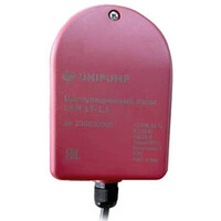 Unipump UPH 15-1,5