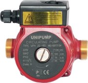 Unipump UPH 20-60 130 фото