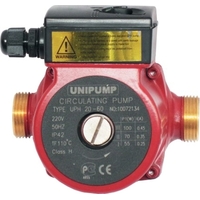 Unipump UPH 20-60 130