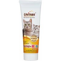 Unitabs Mama + Kitty паста