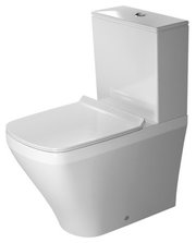 DURAVIT Унитаз DuraStyle 215509 фото