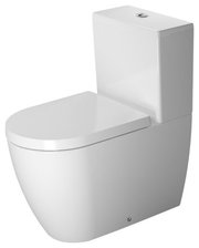 DURAVIT Унитаз ME by Starck 217009 фото