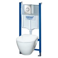 Grohe Унитаз Solido 38950000