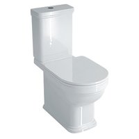 Kerama marazzi Унитаз Pompei PO.wc.01 (с бачком, без сиденья)