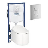 Grohe Унитаз с инсталляцией Sensia Arena 124846