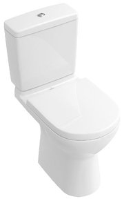 Villeroy & Boch Унитаз O.novo 56611001 фото