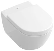 Villeroy & Boch Унитаз Subway 2.0 5614R2R1 фото