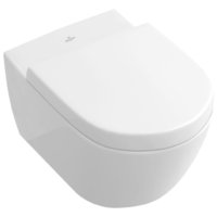 Villeroy & Boch Унитаз Subway 2.0 5614R2R1