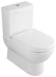 Villeroy & Boch Унитаз Subway 66101001 фото