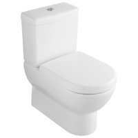 Villeroy & Boch Унитаз Subway 66101001