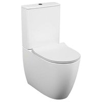 VitrA Унитаз Sento 9830B003-7203