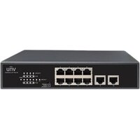 Uniview NSW2010-10T-POE-IN