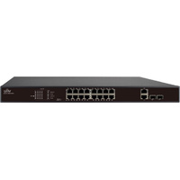 Uniview NSW2010-16T2GC-POE-IN