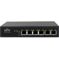 Uniview NSW2010-6T-POE-IN