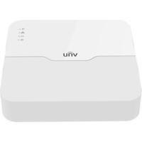 Uniview NVR301-04LS3-P4-RU