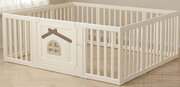 UNIX kids Classic Tree House 150х180 Camel фото