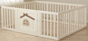 UNIX kids Classic Tree House 180х200 Camel фото