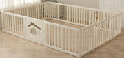 UNIX kids Classic Tree House 200х280 Camel фото